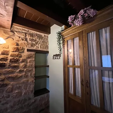 Bed & Breakfast El Encuentro Leza