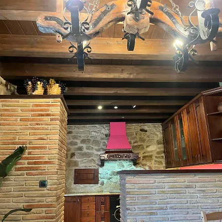 El Encuentro Bed & Breakfast Leza