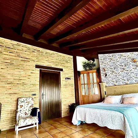 El Encuentro Bed & Breakfast