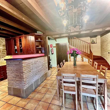 Bed & Breakfast El Encuentro