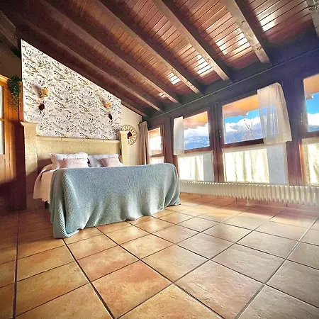 El Encuentro Bed & Breakfast *