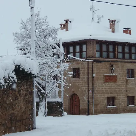 El Encuentro Bed & Breakfast *
