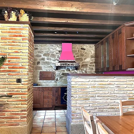 Bed & Breakfast El Encuentro