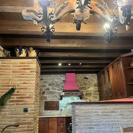 El Encuentro Bed & Breakfast 3*