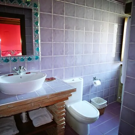 Bed & Breakfast El Encuentro