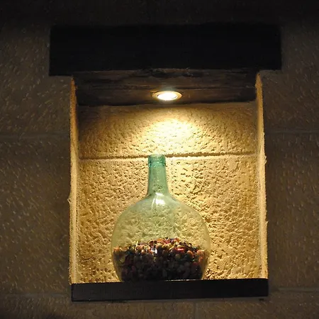 Bed & Breakfast El Encuentro *