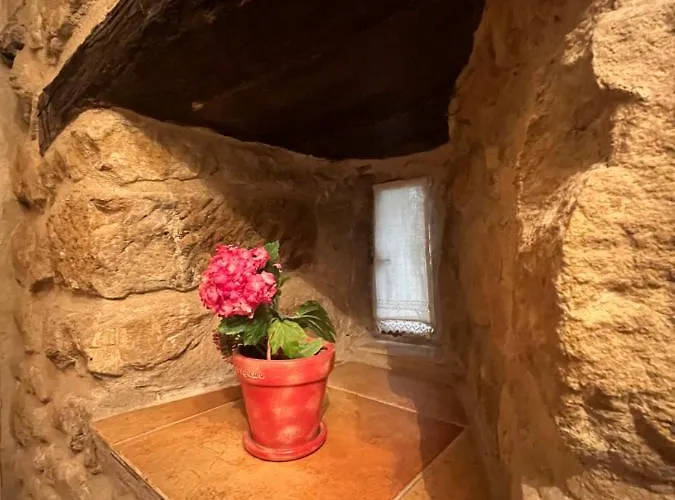 Bed & Breakfast El Encuentro