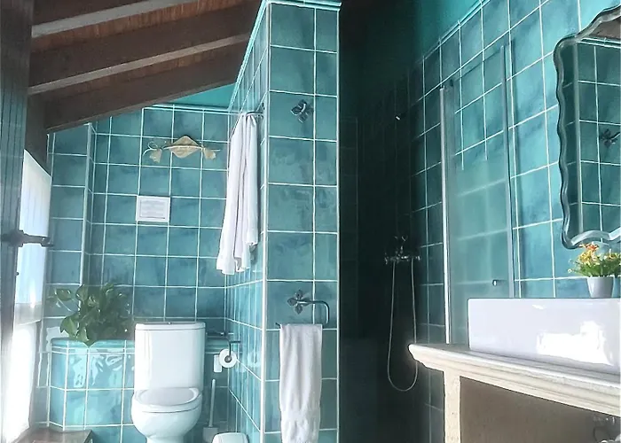 Bed & Breakfast El Encuentro 3*