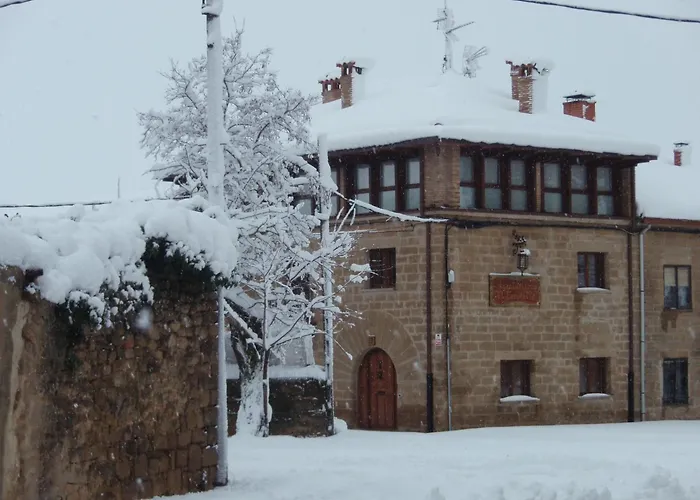 El Encuentro Bed & Breakfast 3*