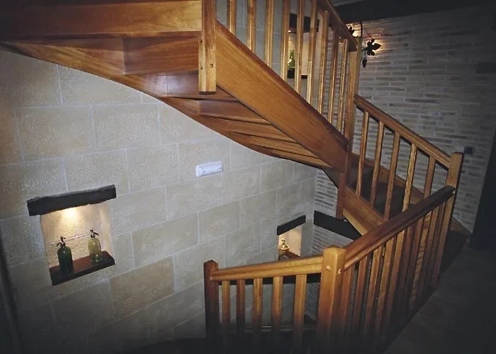 Bed & Breakfast El Encuentro 3*