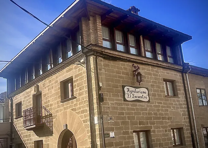 Bed & Breakfast El Encuentro