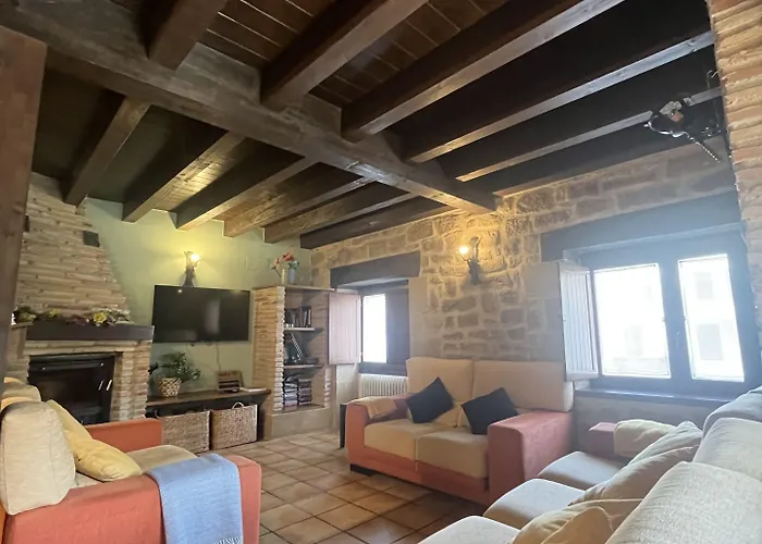 El Encuentro Bed & Breakfast Leza