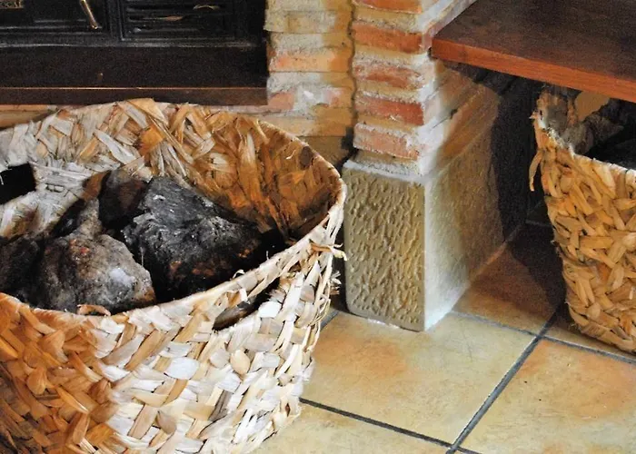 Bed & Breakfast El Encuentro