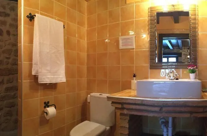 El Encuentro Bed & Breakfast 3*