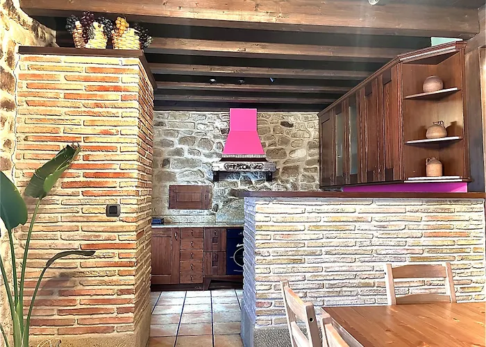 Bed & Breakfast El Encuentro