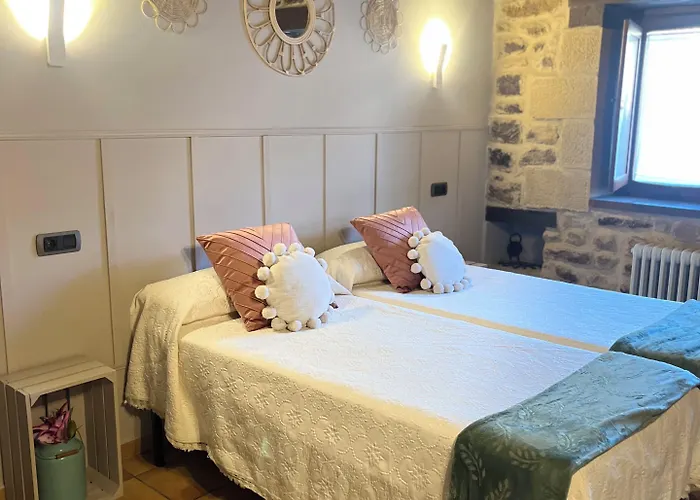 El Encuentro Bed & Breakfast