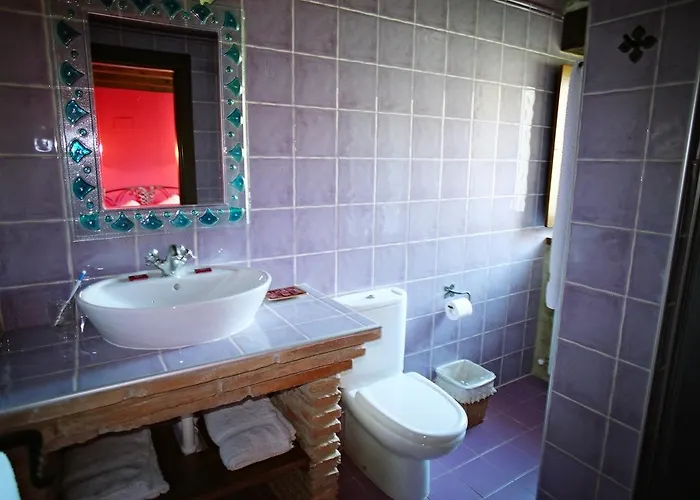 Bed & Breakfast El Encuentro