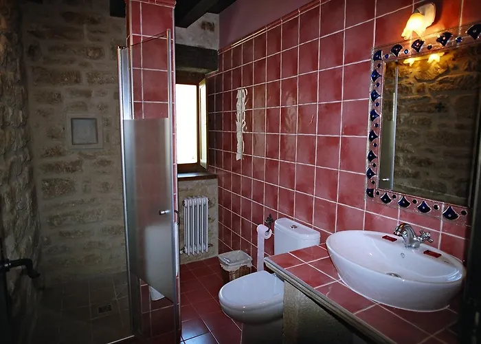 El Encuentro Bed & Breakfast Leza