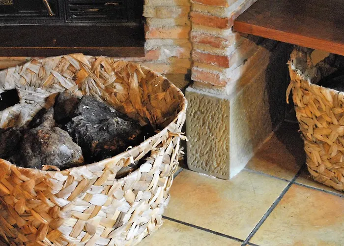 Bed & Breakfast El Encuentro