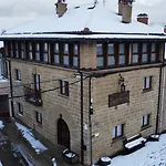 Oda ve Kahvaltı El Encuentro Leza