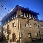 Oda ve Kahvaltı El Encuentro