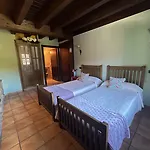 El Encuentro Oda ve Kahvaltı Leza