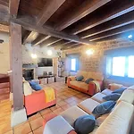 Bed & Breakfast El Encuentro Leza