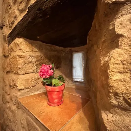 Bed & Breakfast El Encuentro