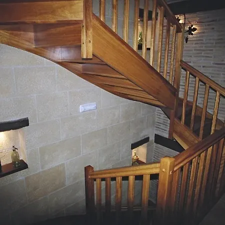 Bed & Breakfast El Encuentro 3*