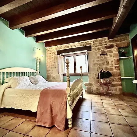 El Encuentro Bed & Breakfast