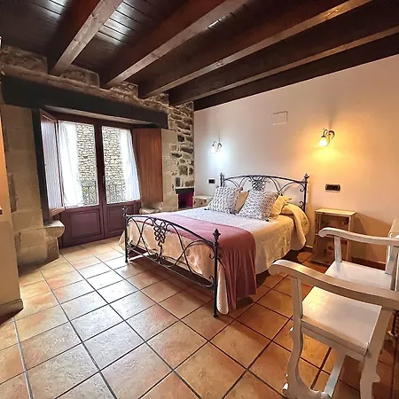El Encuentro Bed & Breakfast Leza