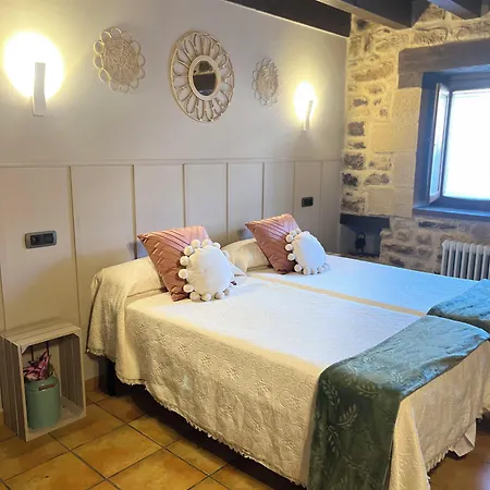 El Encuentro Bed & Breakfast