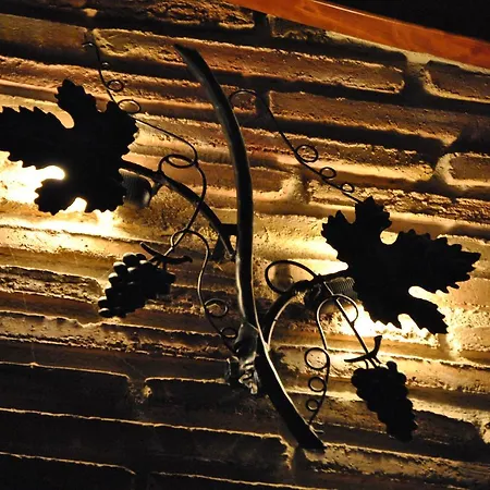 Bed & Breakfast El Encuentro 3*