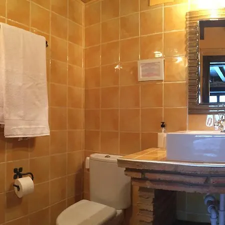 El Encuentro Bed & Breakfast 3*