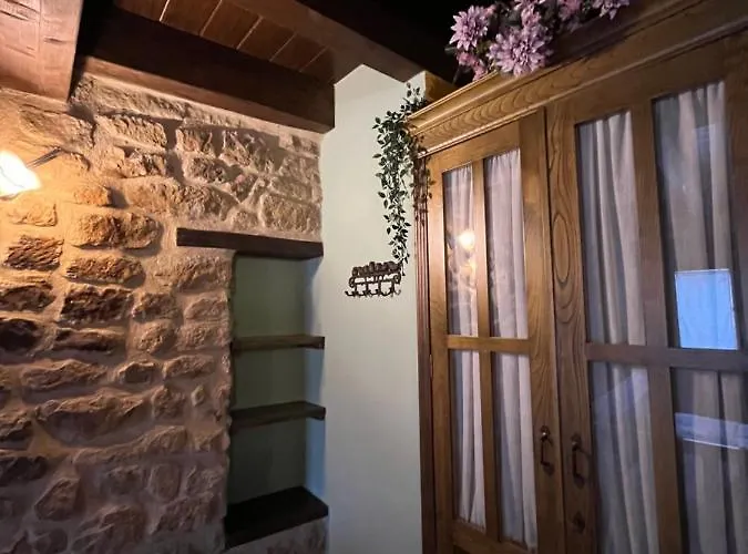 Bed & Breakfast El Encuentro Leza