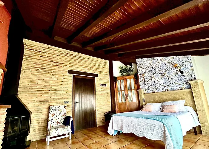 El Encuentro Bed & Breakfast