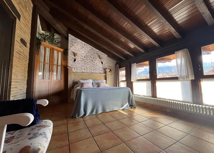 El Encuentro 3* Leza