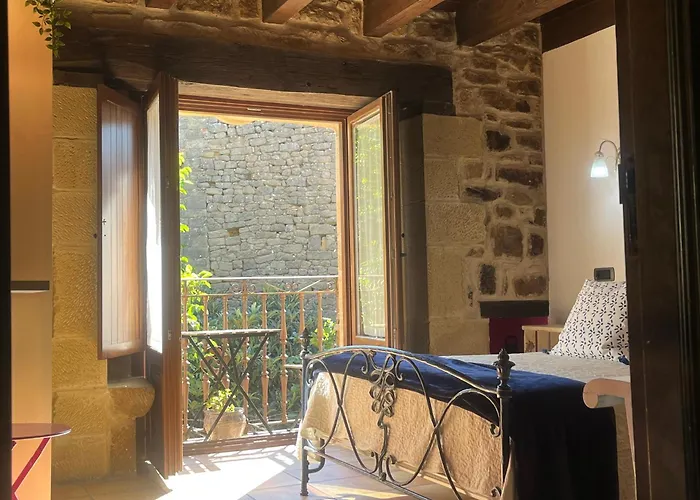 El Encuentro Bed & Breakfast Leza