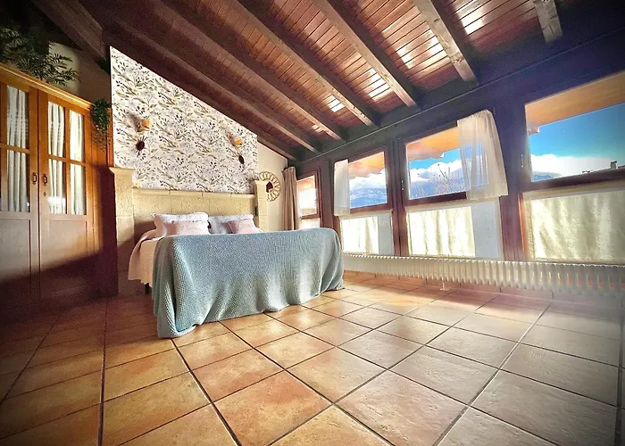 El Encuentro Bed & Breakfast 3*