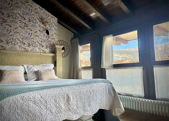 Bed & Breakfast El Encuentro 3*