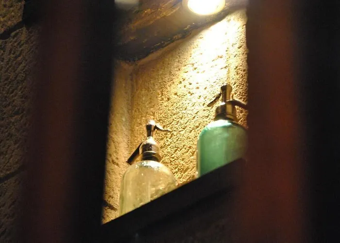 Bed & Breakfast El Encuentro 3*