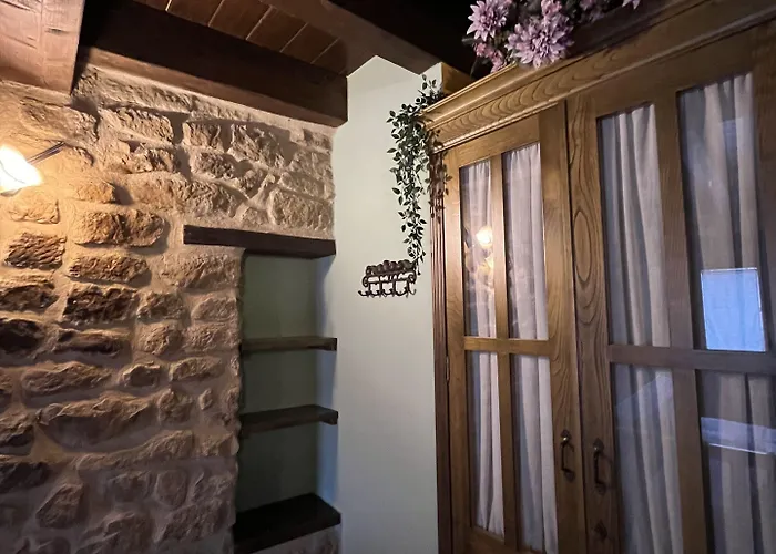 El Encuentro Bed & Breakfast 3*