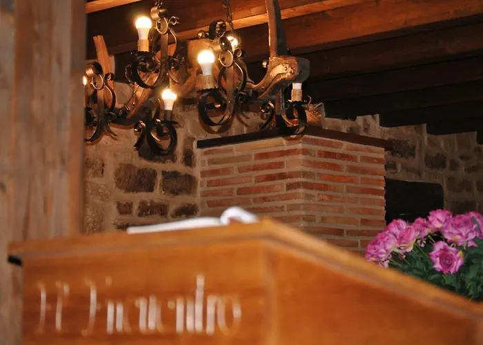 El Encuentro Bed & Breakfast Leza