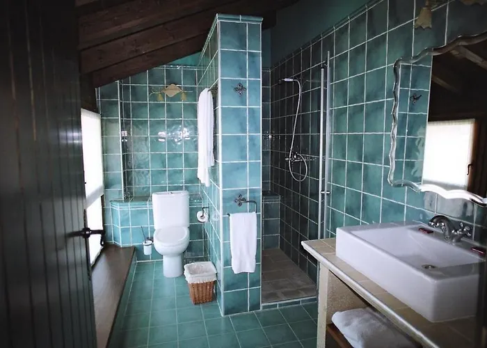 Bed & Breakfast El Encuentro Leza