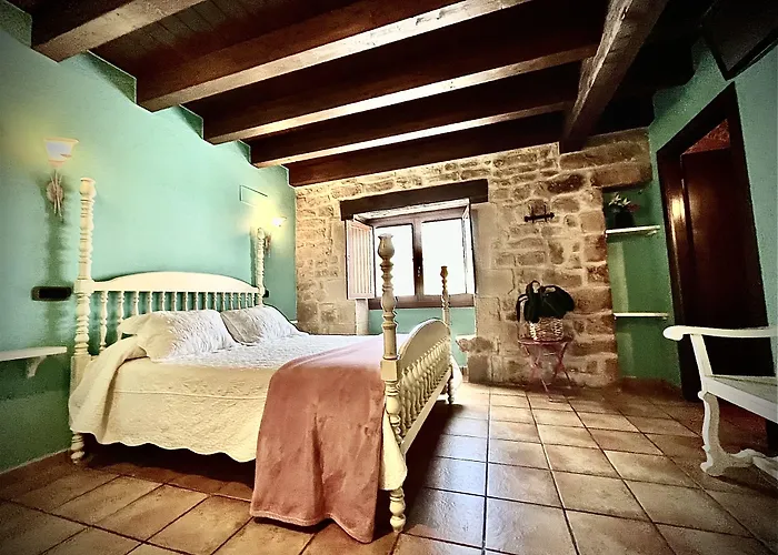 El Encuentro Bed & Breakfast