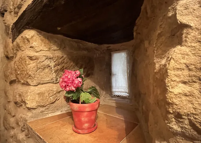 El Encuentro Bed & Breakfast Leza