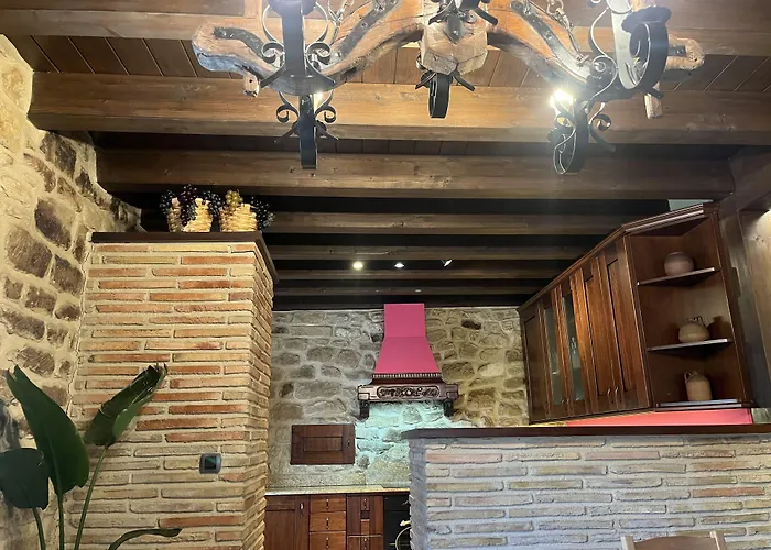 El Encuentro Bed & Breakfast 3*