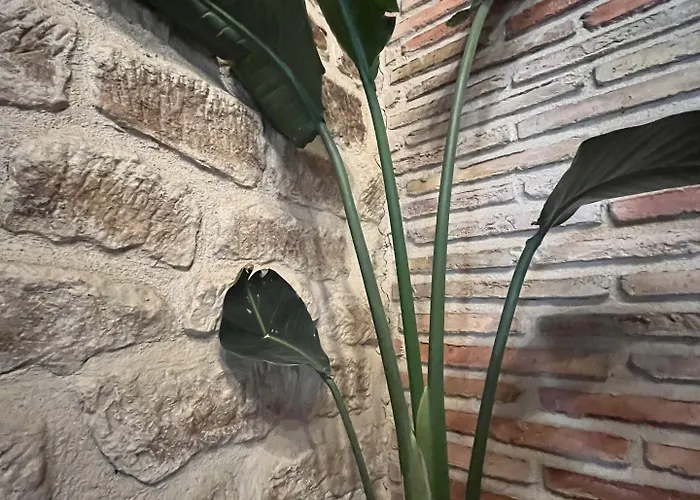 El Encuentro Bed & Breakfast 3*