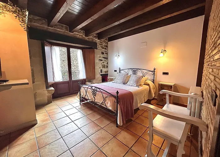 El Encuentro Bed & Breakfast Leza