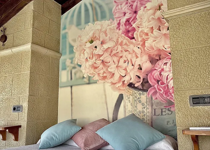 El Encuentro 3* Leza